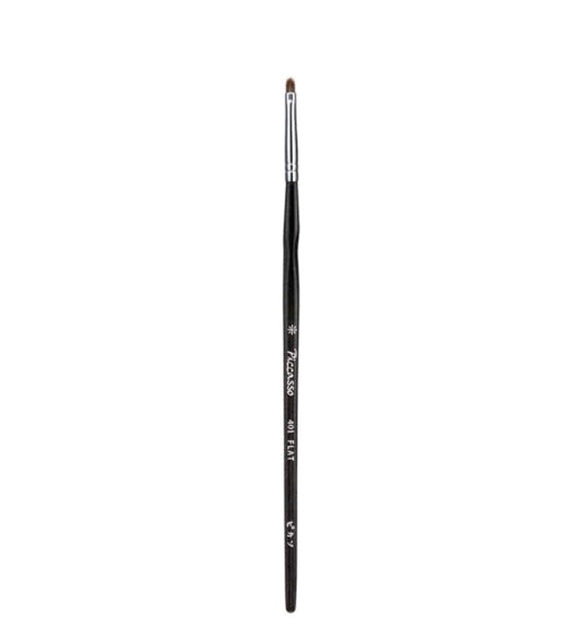 [PICCASSO] Picasso 401FLAT Concealer Brush