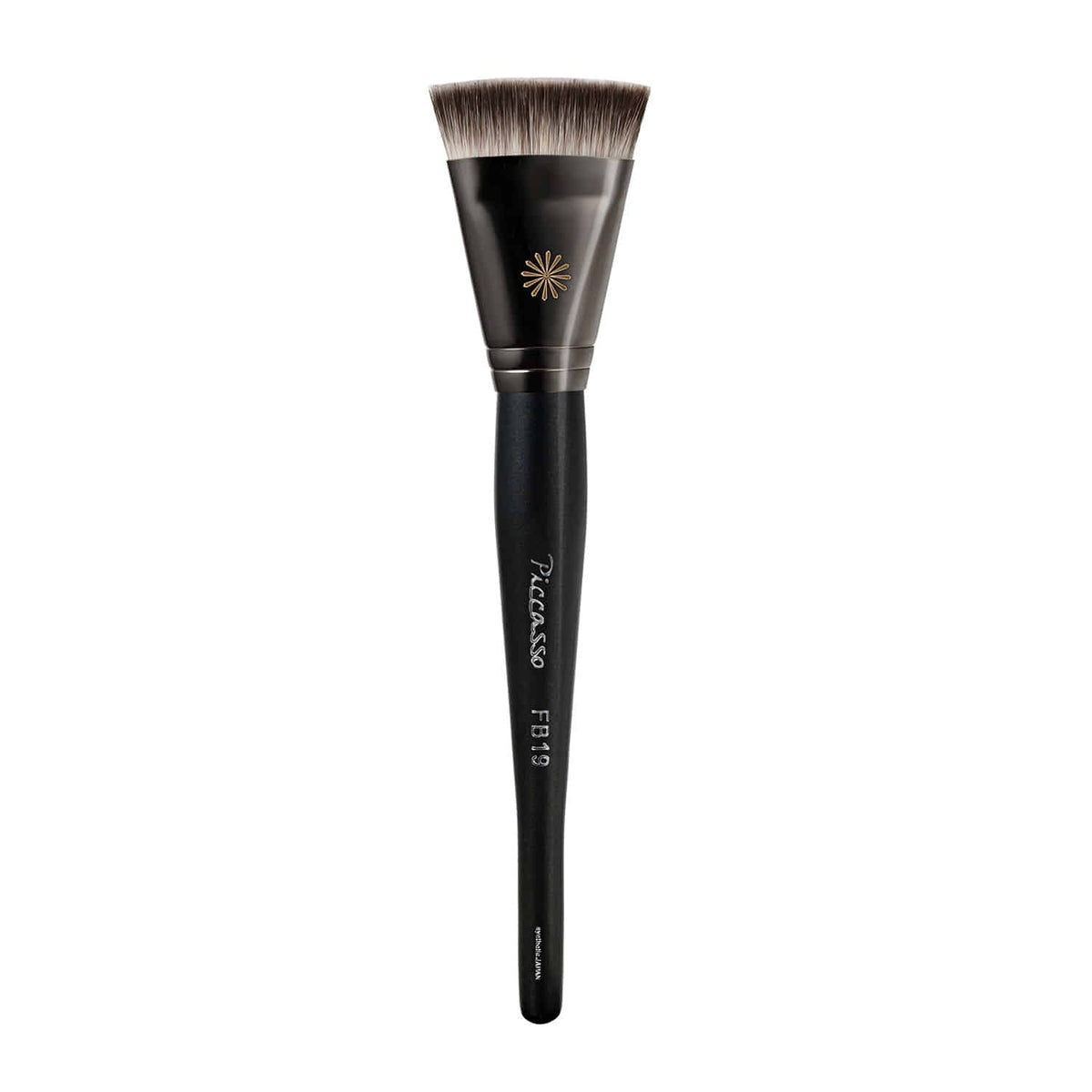 [PICCASSO] Picasso FB19 Foundation Brush