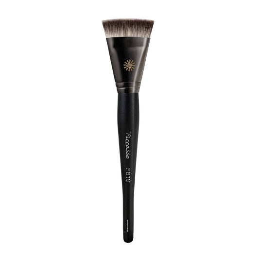 [PICCASSO] Picasso FB19 Foundation Brush