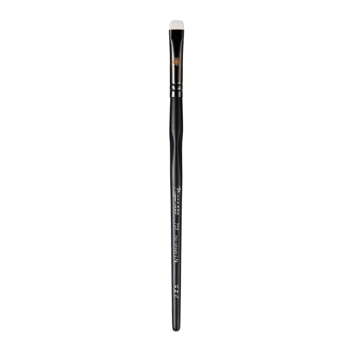[PICCASSO] PICASSO 709 SYNTHETIC Square Eyeshadow Brush
