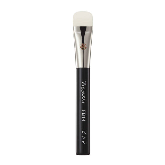 [PICCASSO] Picasso FB14 Foundation Brush