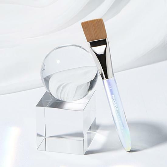 [PICCASSO] Picasso Collezioni Plasma 33 Foundation Brush