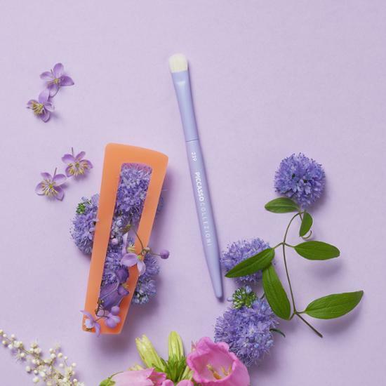 [PICCASSO] Picasso Collezioni Purple Edition 239 Eyeshadow Brush