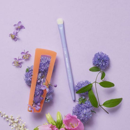 [PICCASSO] Picasso Collezioni Purple Edition 239 Eyeshadow Brush