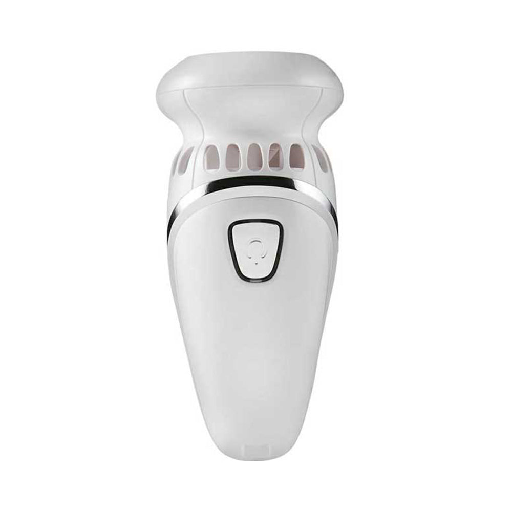[Bebe Foot] Bebefoot Glass Air electric foot callus remover