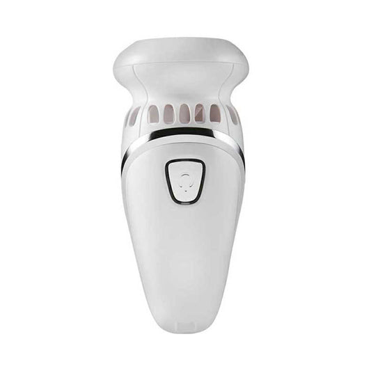 [Bebe Foot] Bebefoot Glass Air electric foot callus remover