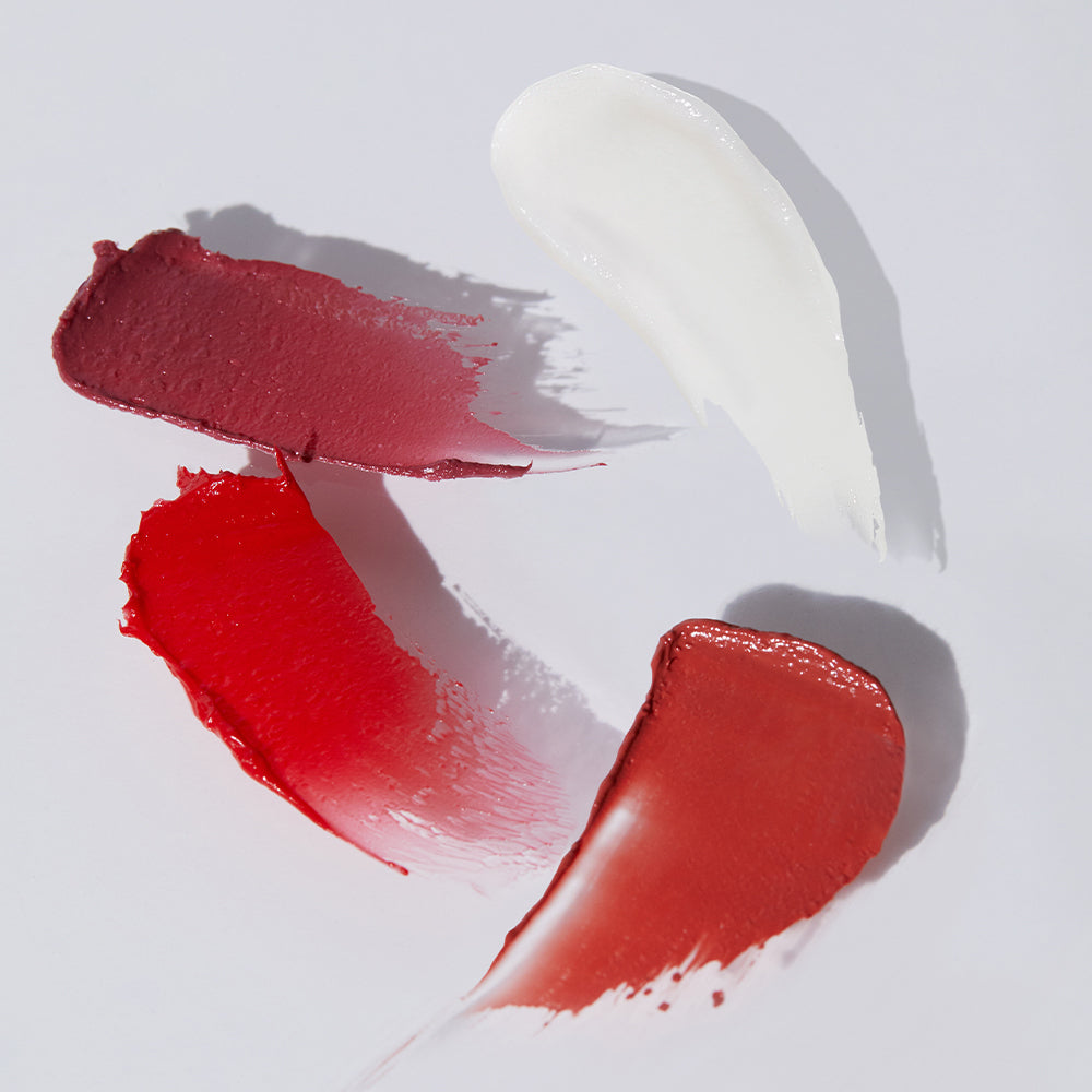 [Liplief] Choose 1 of 4 Lip Leaf Steaming Lip Balms
