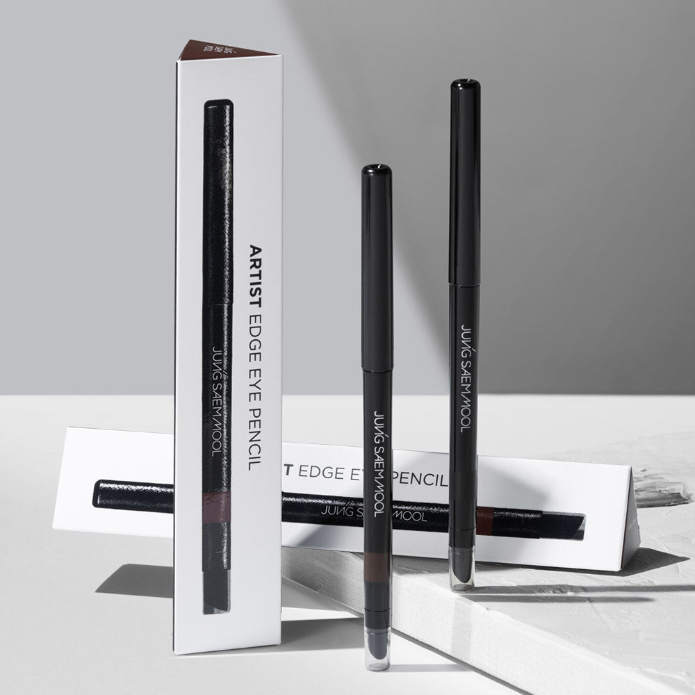 [JUNGSAEMMOOL] JUNGSAEMMOOL Artist Edge Eye Pencil