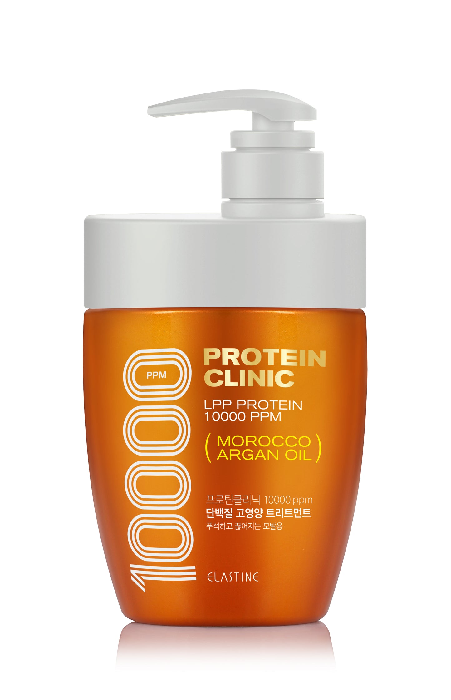 [Elastine] Elastin Protein Clinic Protein High Nutrition Treatment 700ml