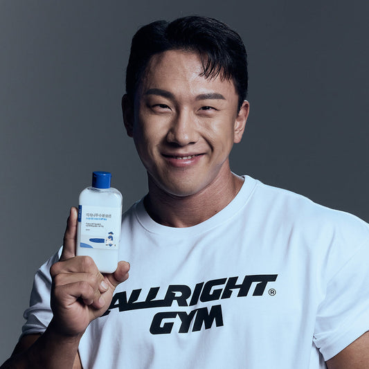 [Round Lab] Round Wrap for Men Birch Moisture Lotion 200ml