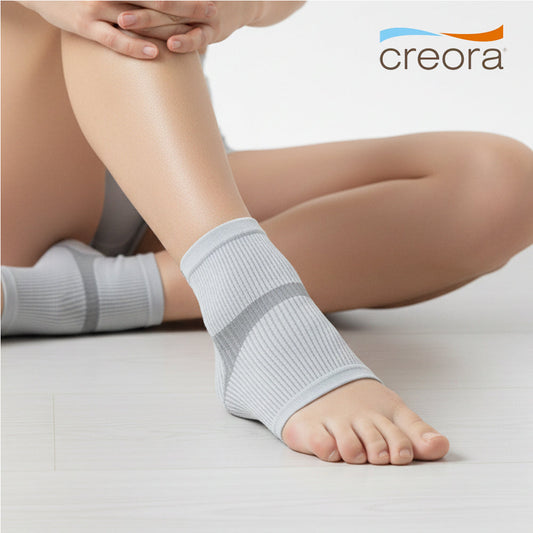 [Toola] Tula moist socks, heel moisturizing socks