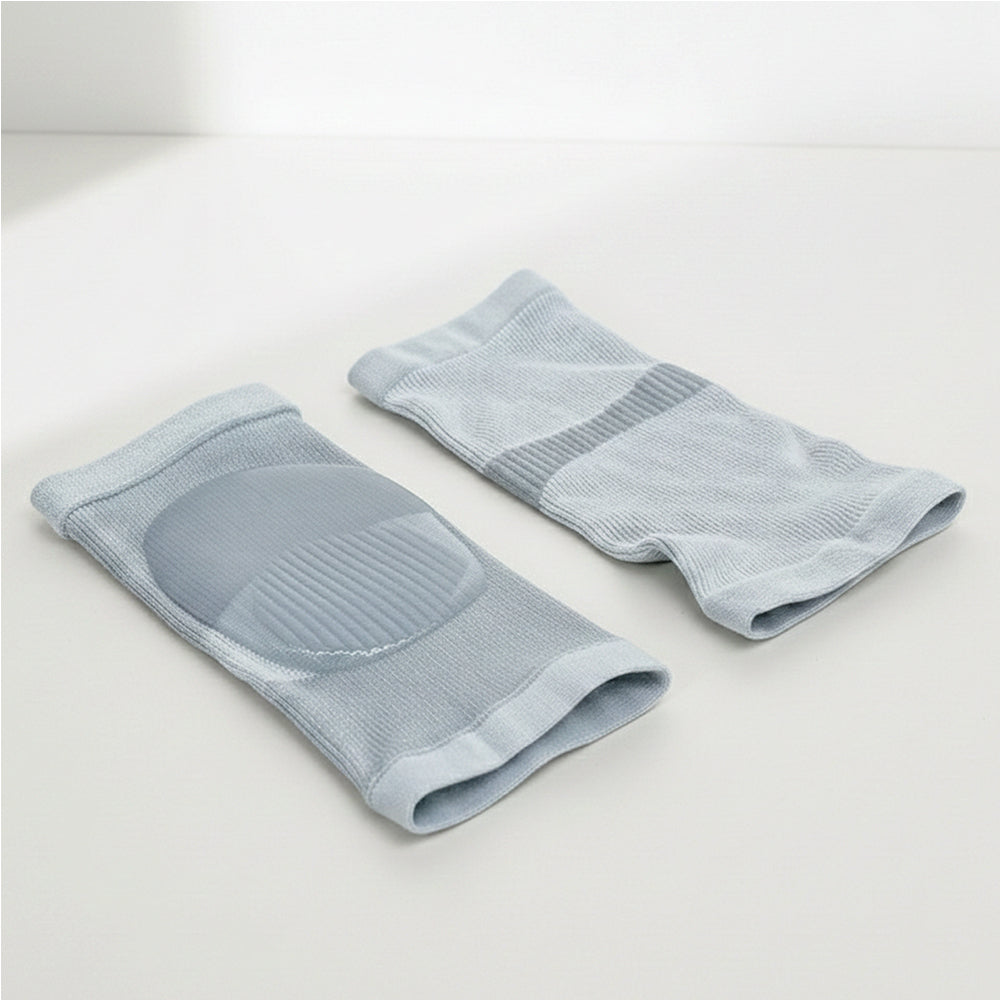 [Toola] Tula feuchtigkeitsspendende Socken, Fersen-Feuchtigkeitssocken