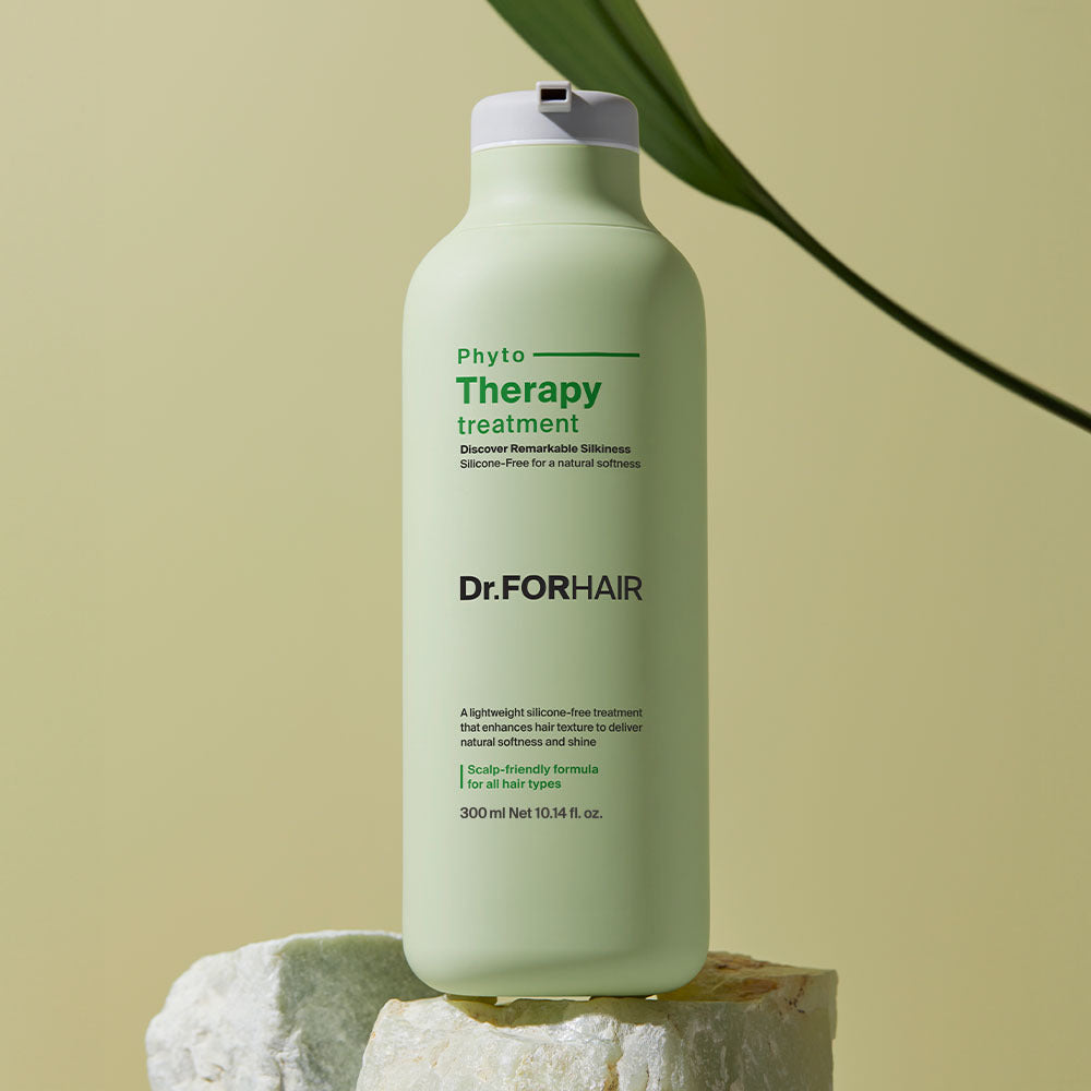 [Dr.forhair] Dr. For Hair Phytotherapy Treatment 300ml (NEW)