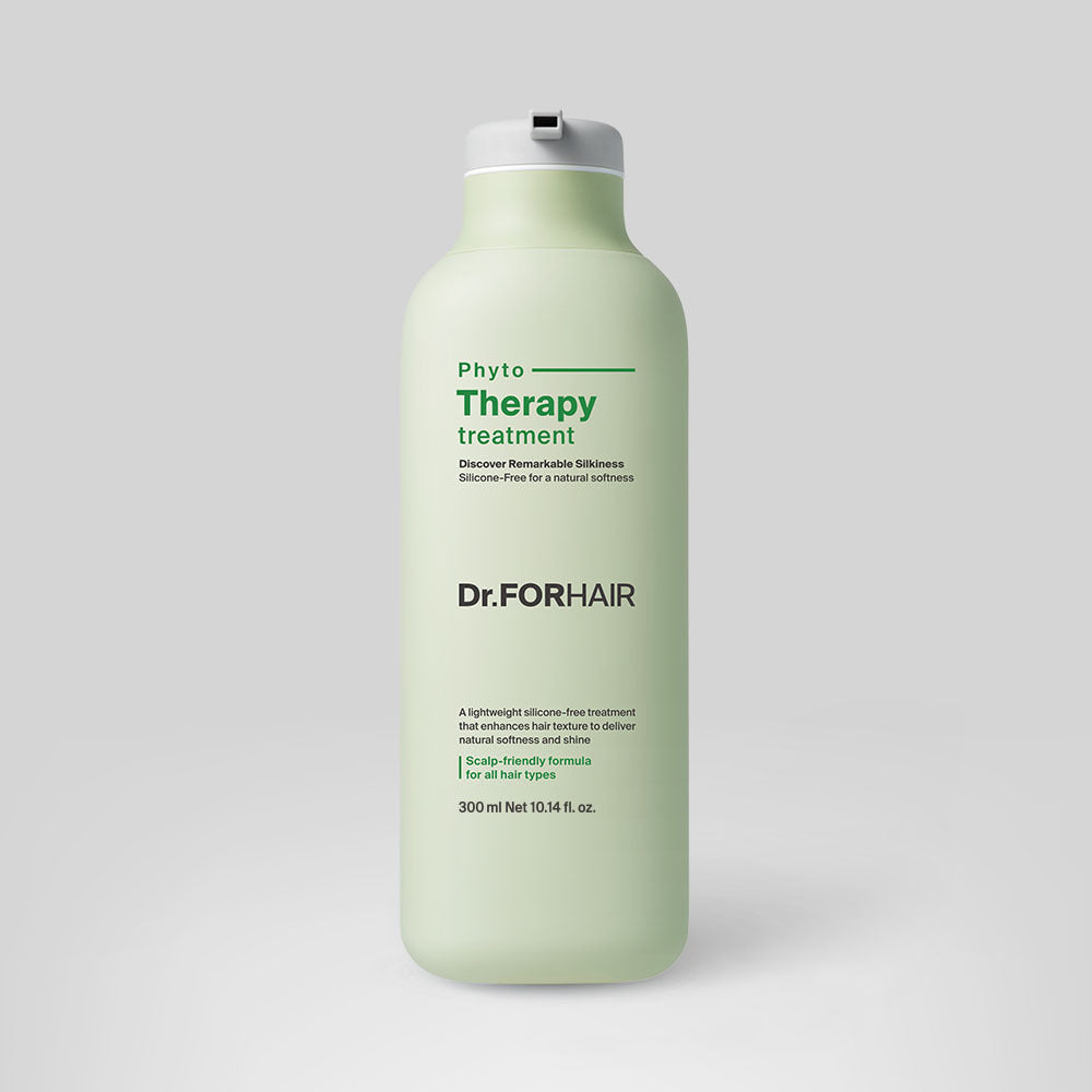 [Dr.forhair] Dr. For Hair Phytotherapy Treatment 300ml (NEW)