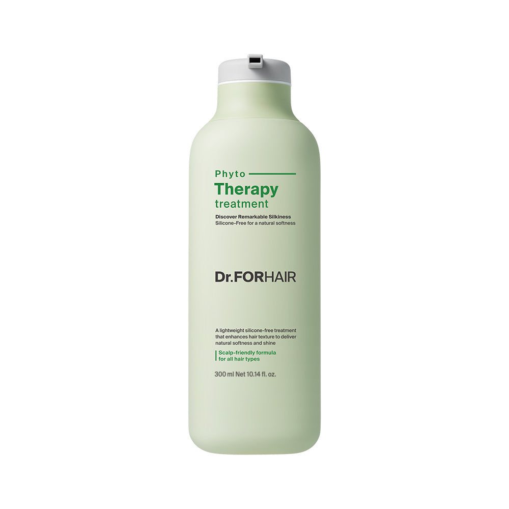 [Dr.forhair] Dr. For Hair Phytotherapy Treatment 300ml (NEW)