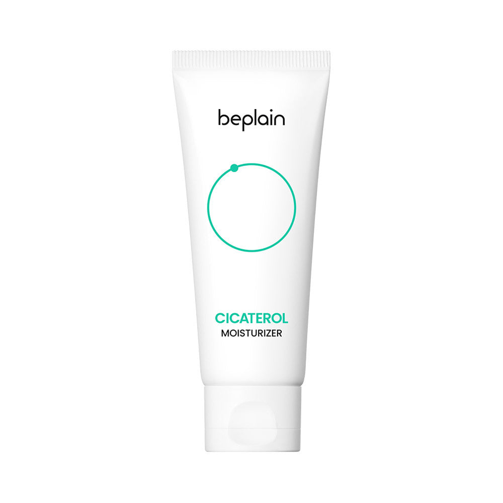 [Beplain] Be-Plain Cicaterol Creme 60ml