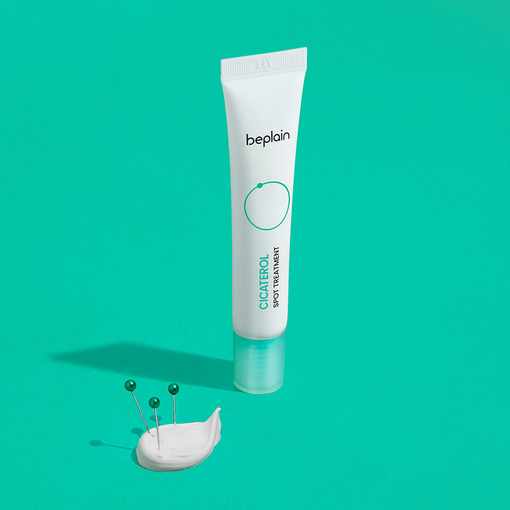 [beplain] Beplain Cicaterol Spot Treatment 15ml