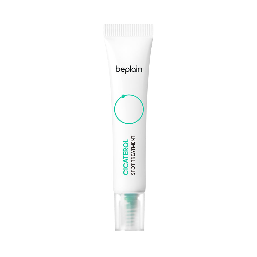[beplain] Beplain Cicaterol Spot Treatment 15ml