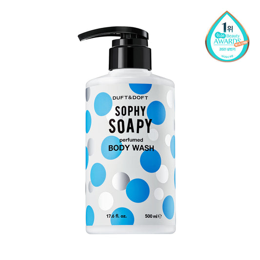 [duft&doft] Duft & Doft Sophie Sophie Body Wash 500ml