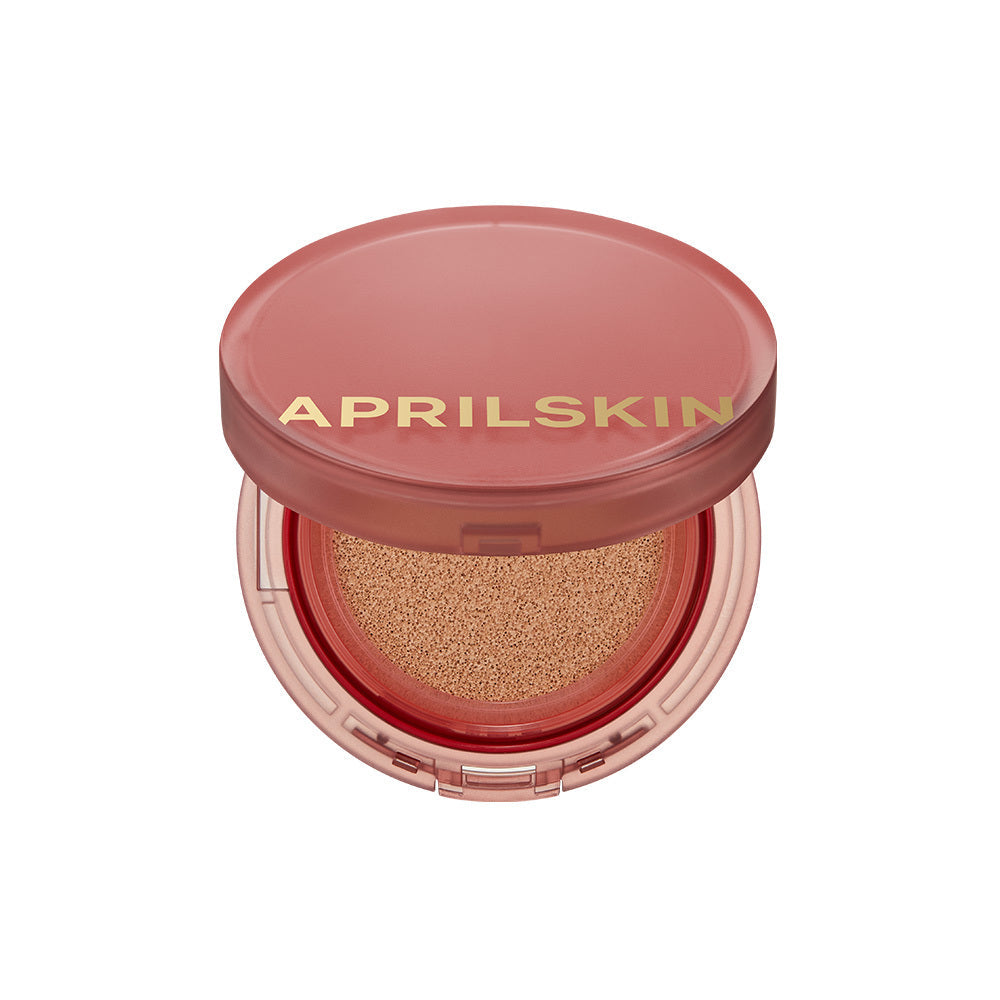 [April Skin] April Skin Hero Cushion (main product + refill)