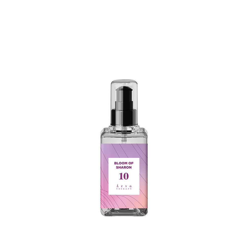 [Arvo] Airbo 10 Bloom of Sharon Hair Oil 100ml