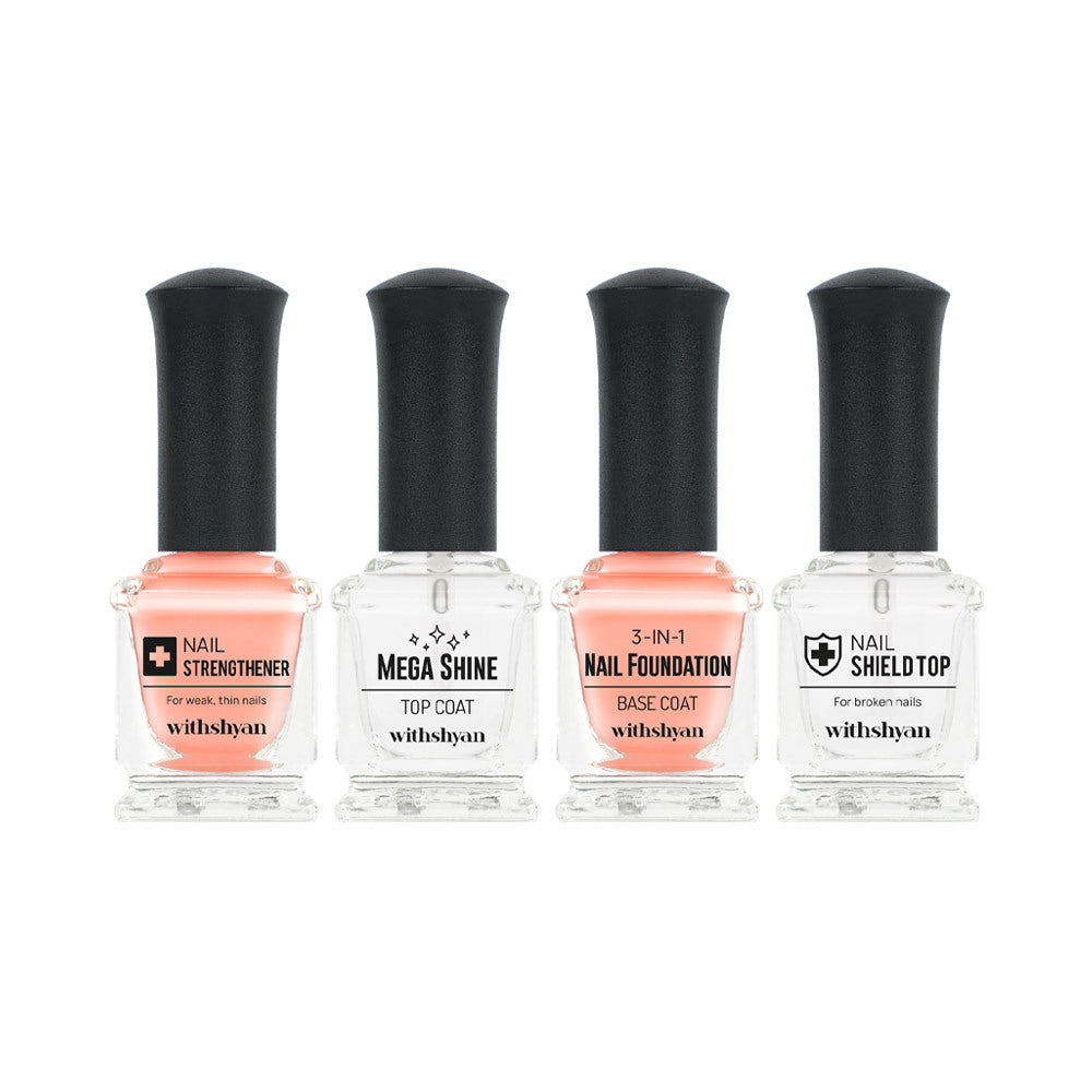 [Withshyan] With Shan Care Line 15ml 4 types
