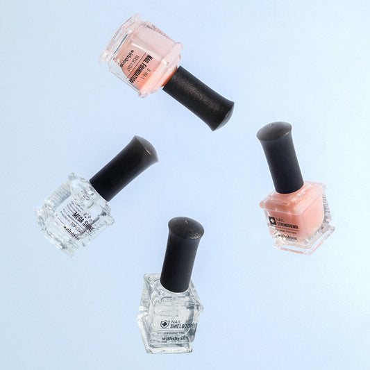 [withshyan] With Shan Care Line 15ml 4 types