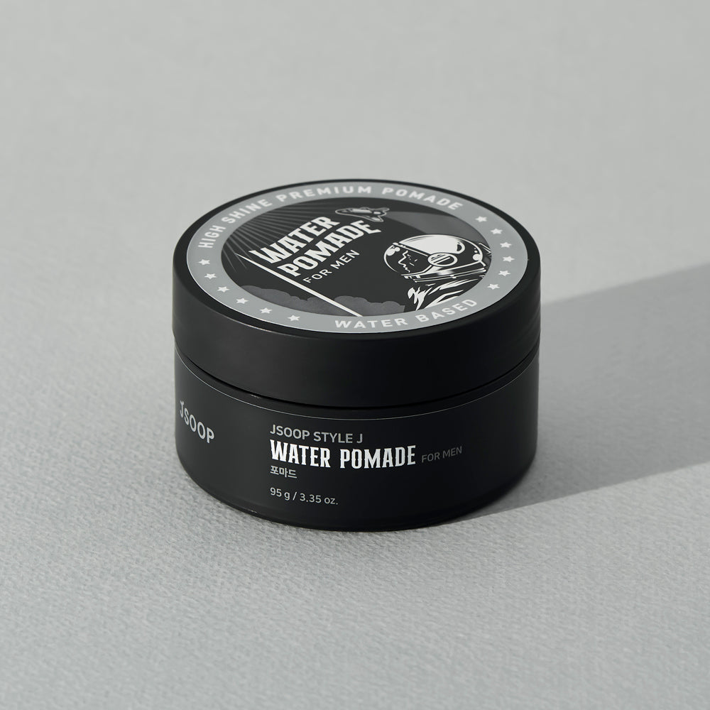 [JSOOP] J.Sup Style J. For Men Pomade Wax 95g