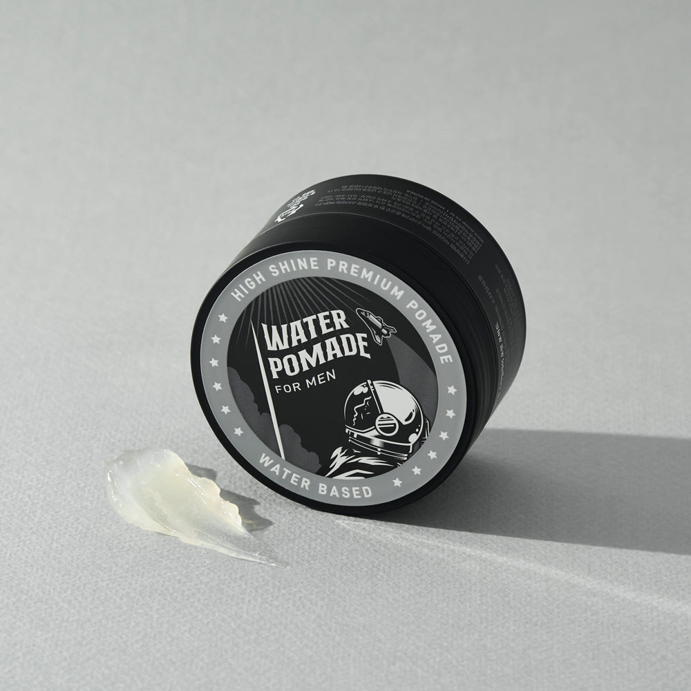 [JSOOP] J.Sup Style J. For Men Pomade Wax 95g
