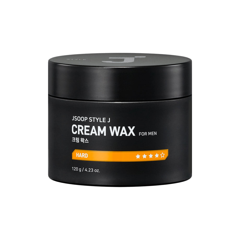 [JSOOP] J.Sup Style J. For Men Cream Wax 120g