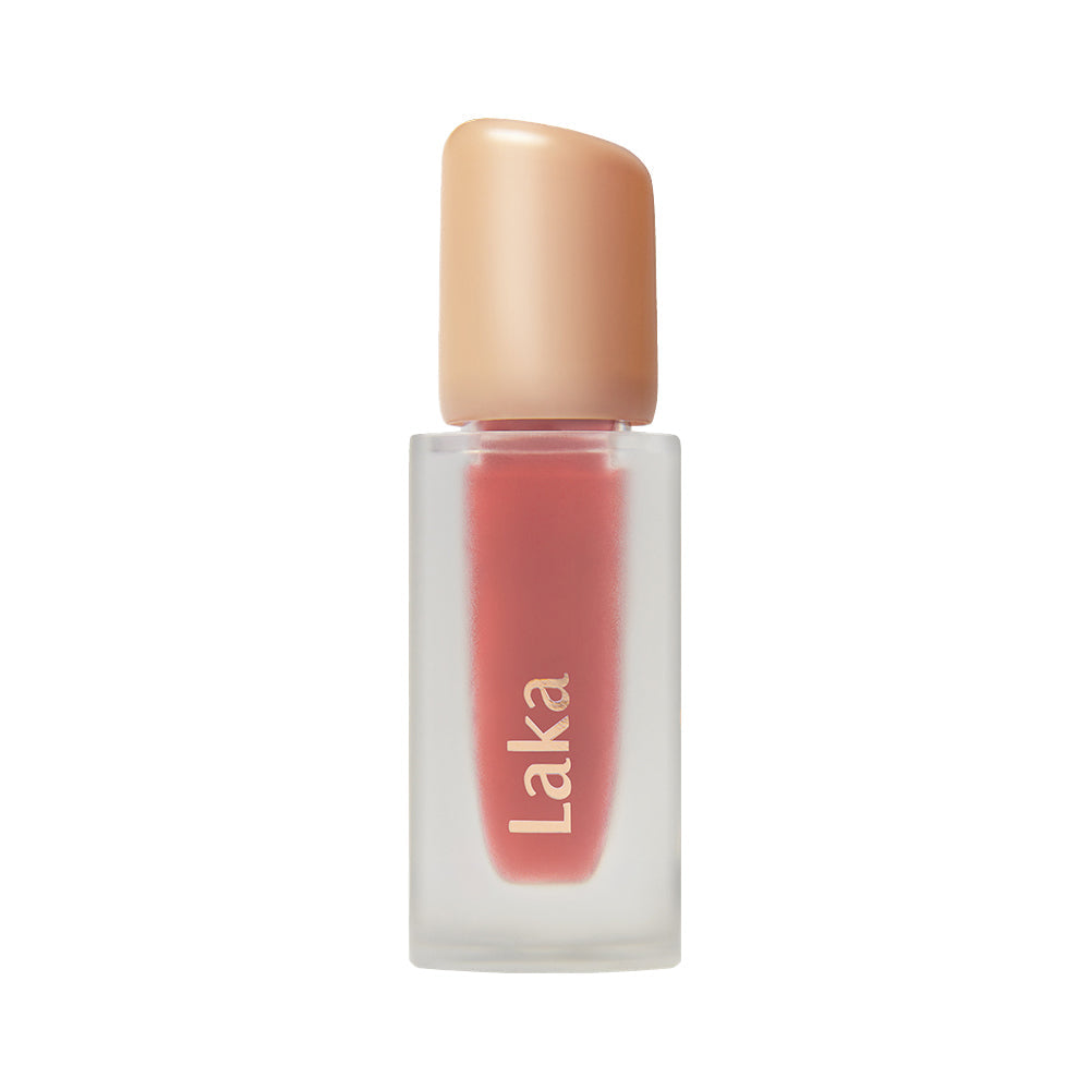 [LAKA] Laka Fruity Glam Tint 4.5g (single item/special)