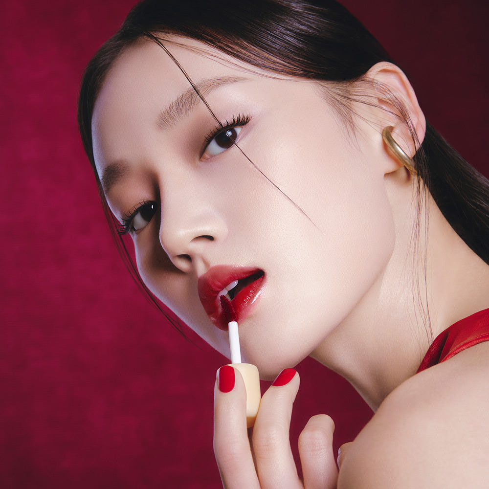 [LAKA] Laka Fruity Glam Tint 4.5g (single item/special)