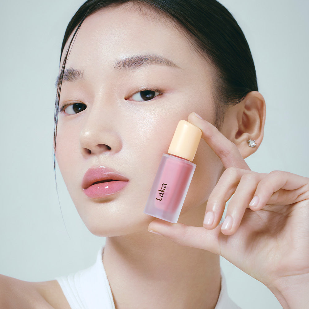 [LAKA] Laka Fruity Glam Tint 4.5g (single item/special)