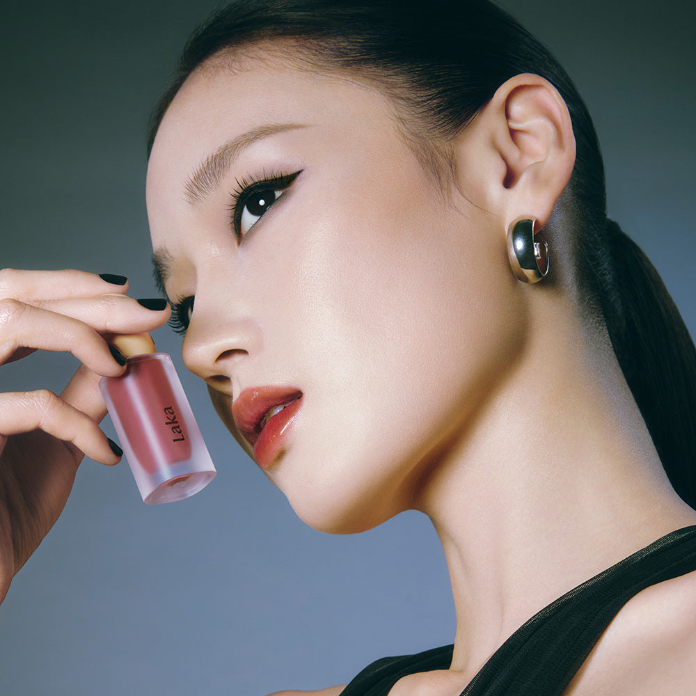 [LAKA] Laka Fruity Glam Tint 4.5g (single item/special)