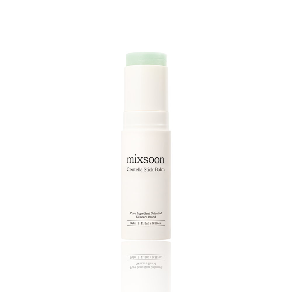 [MIXSOON] Mixun Centella Asiatica Stick Balm 11.5ml