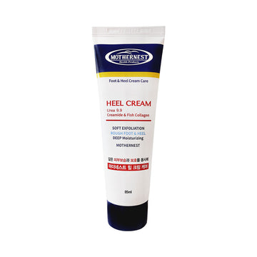 [Mothernest] High Moisturizing Heel Cream 85ml