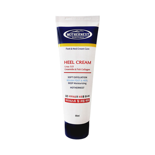[Mothernest] Mothernest High Moisturizing Heel Cream 85ml