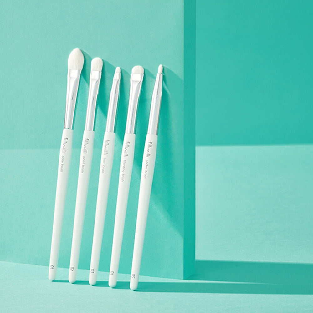 [Fillimilli] Filimili Eyebrush Pro Collection (5 types) Single Item/Special
