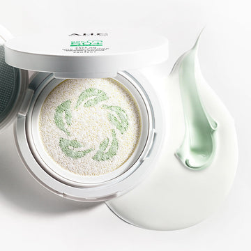 [AHC] AHC Safe On Mild Sun Cushion 25g