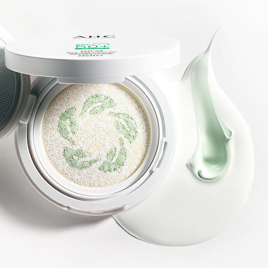 [AHC] AHC Safe On Mild Sun Cushion 25g