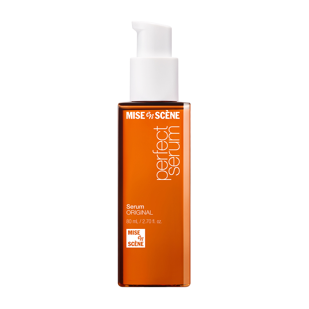 [Miseen scene] Mise-en-scène Perfect Serum 80ML (Original/Styling/Hydrating/Rich)