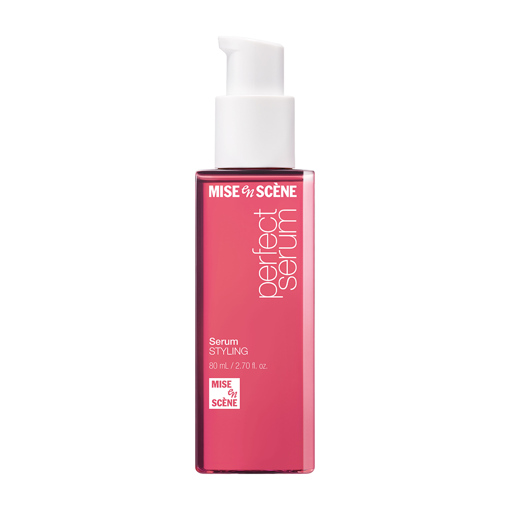 [Miseen scene] Mise-en-scène Perfect Serum 80ML (Original/Styling/Hydrating/Rich)