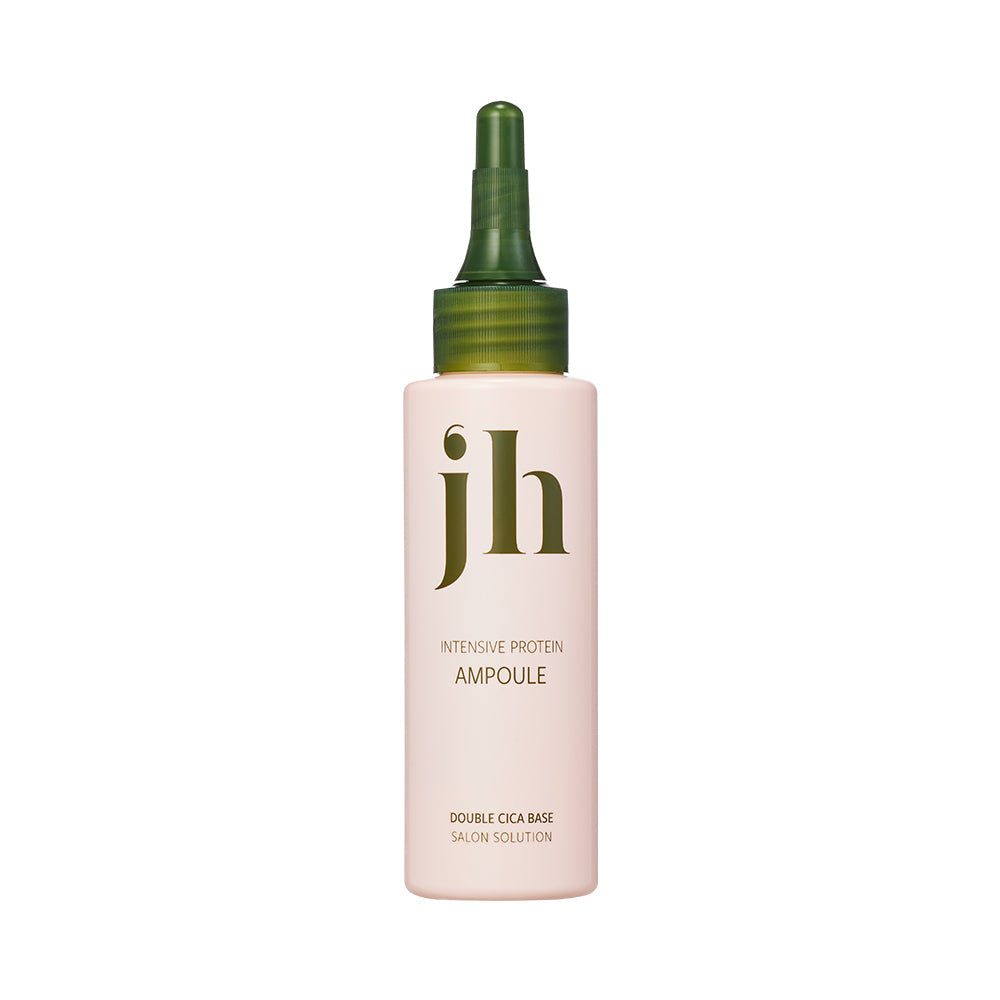 [JENNYHOUSE] Jenny House Intensive Protein Ampoule 100ml