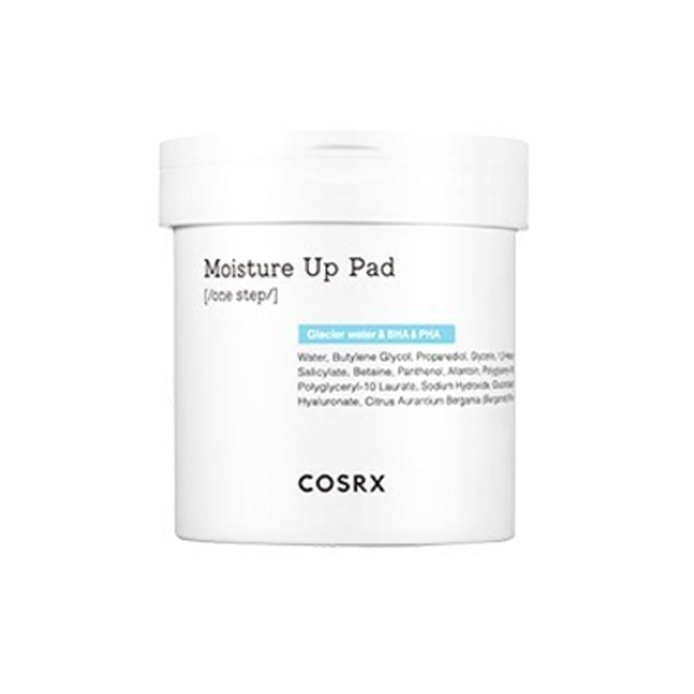 [COSRX] COSRX One Step Pad 90 sheets, choose 1 out of 3 types