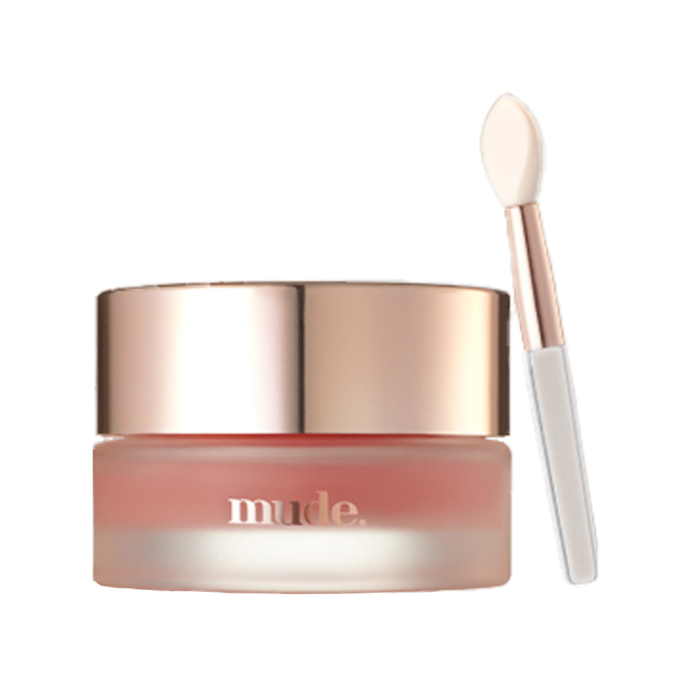 [MUDE] Bear Shine Lip Mask 8g