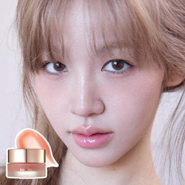 [MUDE] Bear Shine Lip Mask 8g