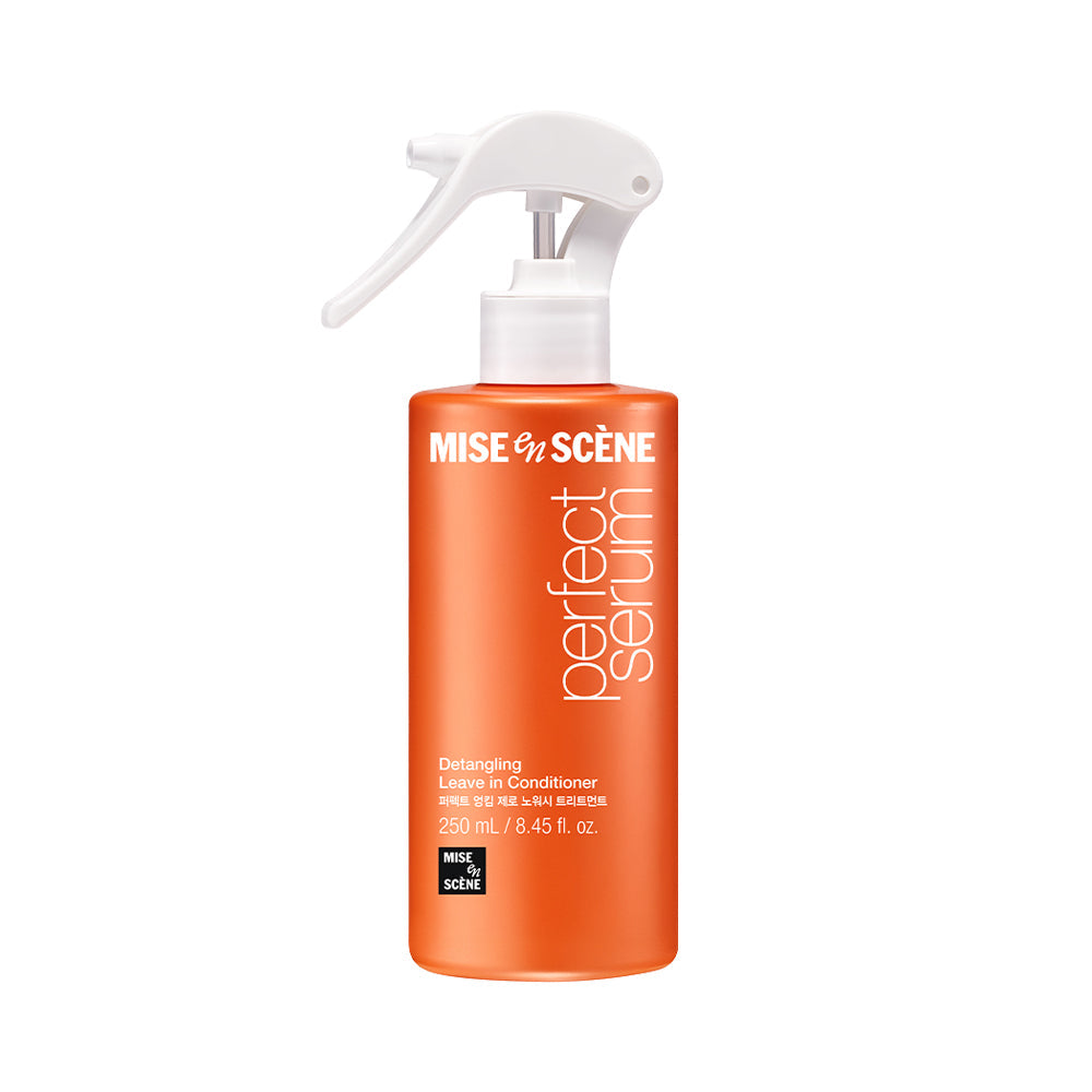 [Miseen scene] Mise-en-scène Perfect Tangle Zero No-Wash Treatment Mist 250ML