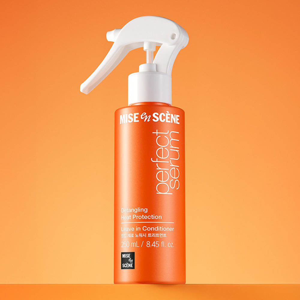 [Miseen scene] Mise-en-scène Perfect Tangle Zero No-Wash Treatment Mist 250ML