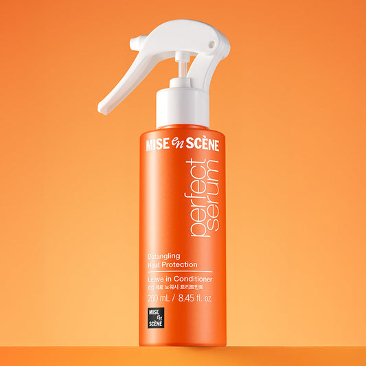 [Miseen scene] Mise-en-scène Perfect Tangle Zero No-Wash Treatment Mist 250ML