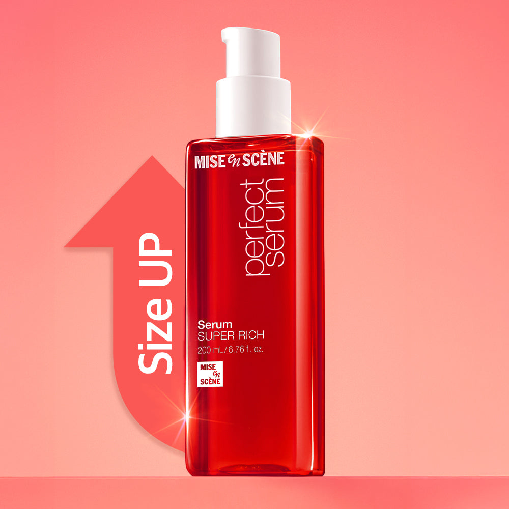 [Miseen scene] Mise-en-scène Perfect Serum 200ML (Original)